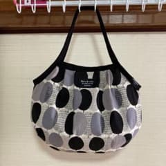ハンドメイド　グラニーバックのサムネイル