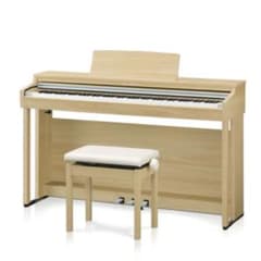 さらにビックリ価格、カワイCX302LO、人気のライトオーク調、全国納品