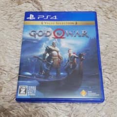 B)ゴッドオブウォーのサムネイル