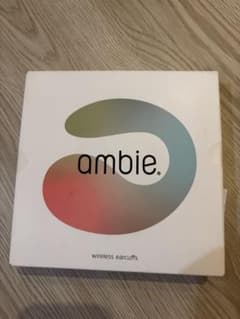 ambie wireless earcuffs AM-BT01/BC （2個）のサムネイル
