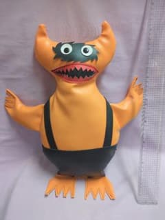 ナウガモンスター　イームズ　人形　ブラッシュドール　復刻版　ナウガ m81137485412_1.jpg?1758694015