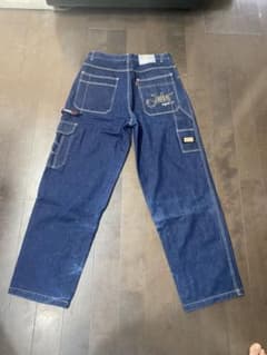 Joker Original 77 jeans デニム ビッグシルエット Joker Original 77 カーゴデニム - メルカリ