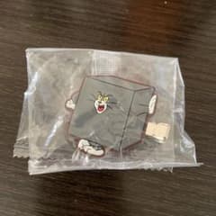 トムとジェリー　前髪クリップのサムネイル