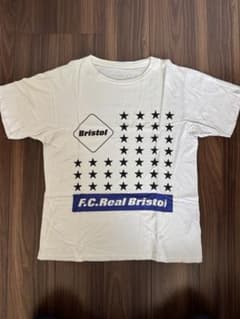 F.C.Real Bristol FCRB Tシャツ Mのサムネイル