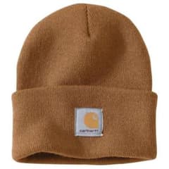 carhartt カーハート ニット帽のサムネイル