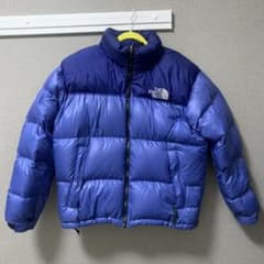 再値下げです！NORTH FACE ヌプシ　ダウンジャケットのサムネイル
