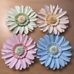 折り紙のガーベラのサムネイル