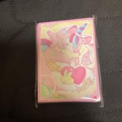 遊戯王　メルフィー　スリーブ　アクアアルタのサムネイル