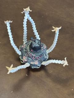 amiibo ガーディアン【ブレス オブ ザ ワイルド】(ゼルダの伝説シリーズ)