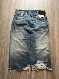 新品アパルトモン R13/アールサーティーンJESSE SKIRT - メルカリ