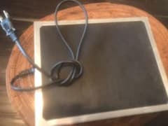 遠赤外線ヒーター　小動物昆虫爬虫類水槽のサムネイル