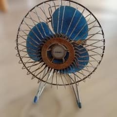 レトロ 扇風機 ジャンク品 - メルカリ