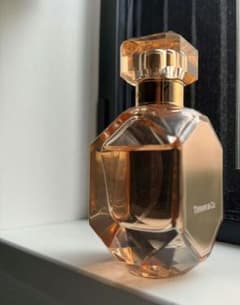 Tiffany & Co. ローズ ゴールド インテンス 50ml - メルカリ