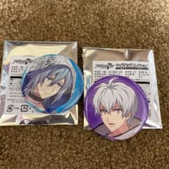 アイナナ　メッゾ　缶バッジのサムネイル