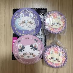 ちいかわ モモンガ まとめ売り - メルカリ