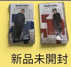 新品未開封 KinKi Kids アクスタ 堂本剛 堂本光一 グッズ - メルカリ