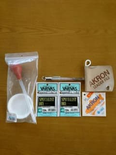 JJ's様専用 フライフィッシング用品 ティムコ等々のサムネイル