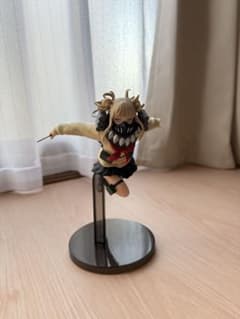 僕のヒーローアカデミア　トガヒミコ　フィギュア　トガちゃんのサムネイル