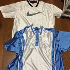 ナイキTシャツ(レトロ)のサムネイル