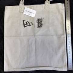 新品未使用★New Era 横浜DeNAベイスターズ トートバッグのサムネイル