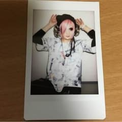 MEJIBRAY 恋一 チェキのサムネイル