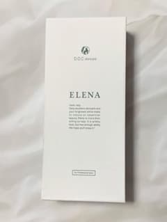 DOCスキンケア ELENA 美顔器のサムネイル