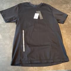 【新品未使用】H.I.P.by SOLIDO Tシャツ ブラックのサムネイル