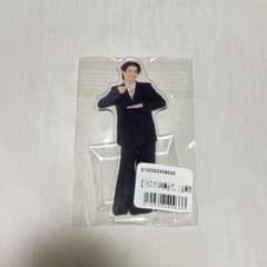 Sakurashimeji 髙田彪我 アクリルスタンドのサムネイル