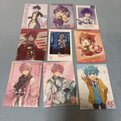 すとぷり カード系／バラ売り可のサムネイル