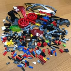 LEGO レゴ パーツ色々まとめ売りのサムネイル