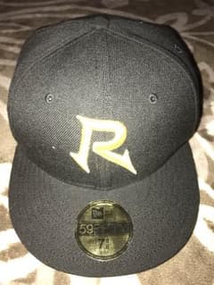 NEW ERA コラボ RYO The Skywalkerのサムネイル