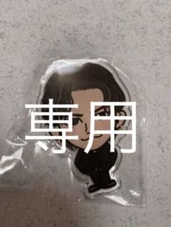 アクリルバッジ　登坂広臣のサムネイル
