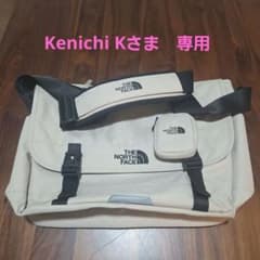 THE NORTH FACE メッセンジャーバッグのサムネイル