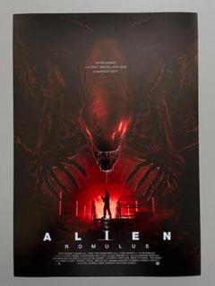 『エイリアン』　特大ポスター（海外版） 51KLsVKq62L._UF350,350_QL50_.jpg
