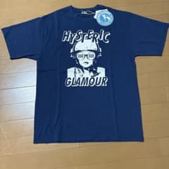 HYSTERIC GLAMOUR SOUND VISION Tシャツ Mのサムネイル