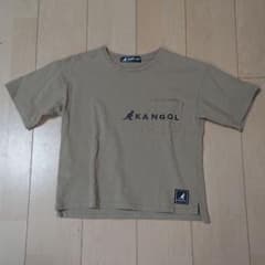 Tシャツ KANGOLのサムネイル