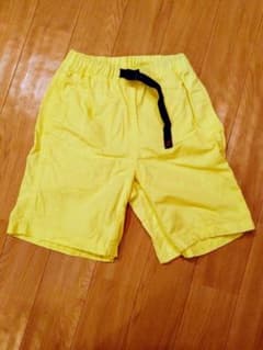 グラミチ ショートパンツ ハーフパンツのサムネイル
