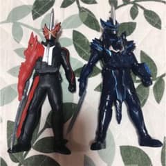 仮面ライダーソフビ フィギュア セイバー★✩のサムネイル