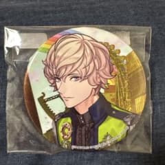 うたプリ シオン EXPO 缶バッジ 天草シオン - メルカリ