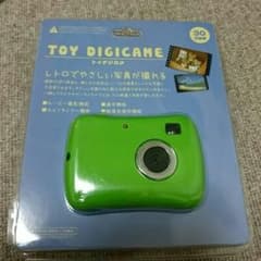 新品・未開封小型デジカメのサムネイル