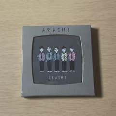 嵐展覧会　鏡のサムネイル