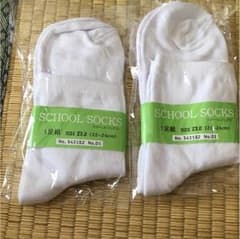 白ソックスのサムネイル