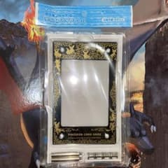 ポケモンカードゲーム ディスプレイフレーム イーブイズのサムネイル