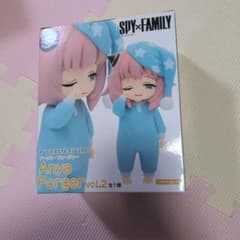 신품 SPY×FAMILY 쁘띠엣 피규어 아냐 포저