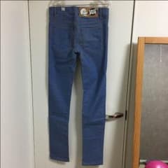 CHEAPMONDAY BEAMS スキニー デニム チープマンデーのサムネイル