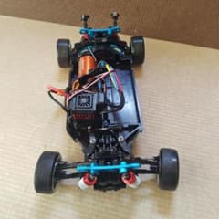 TT02　mrcコンバージョン　ジャンクのサムネイル