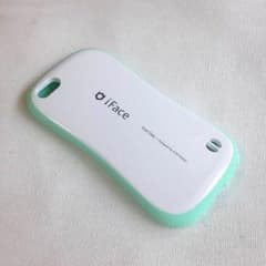 超格安☆iphone6/6s iFace ミントのサムネイル