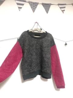 JEANASIS✩.ニットのサムネイル