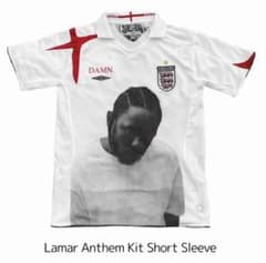 Lamar Anthem Kit Short Sleeve - メルカリ