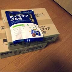 miyaさん専用 ボイスケアのど飴のサムネイル